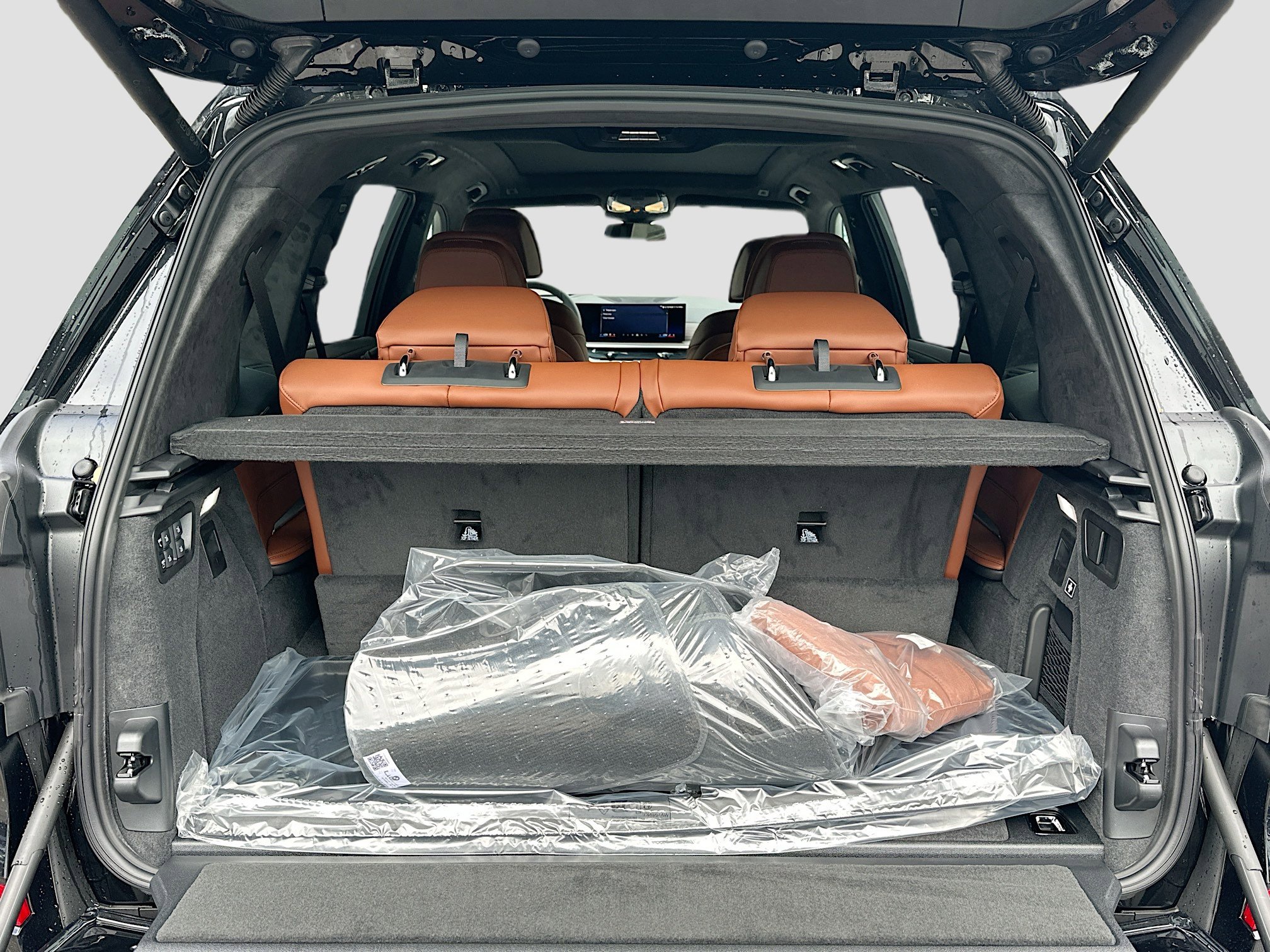 New 2026 BMW X7 xDrive40i w/ M Sport Package image 21