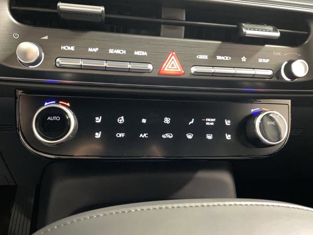 New 2026 Hyundai Palisade Calligraphy image 21