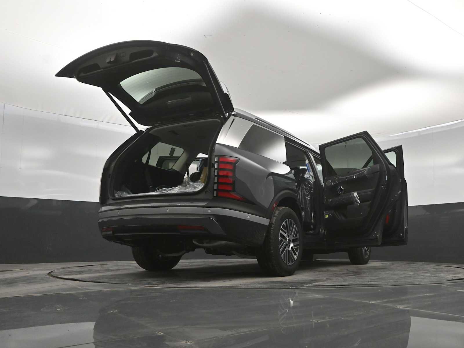 New 2026 Hyundai Palisade SEL Premium AWD/4WD image 47