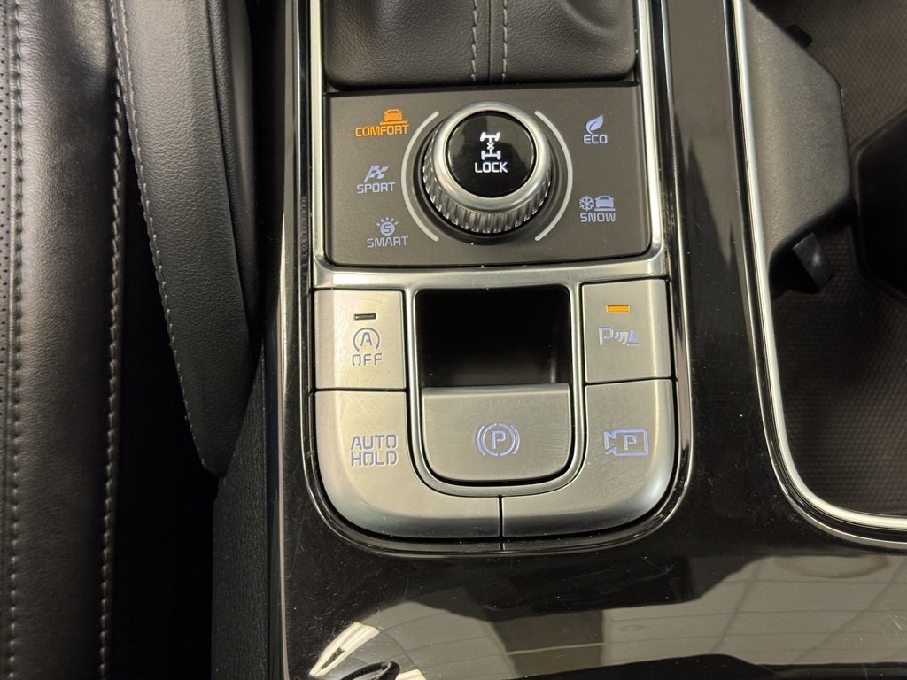 Used 2024 Kia Telluride SX Prestige image 38