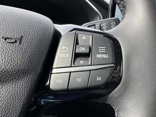 Used 2025 Ford Escape Platinum AWD/4WD image 15
