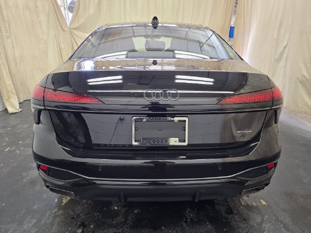New 2026 Audi A6 Premium Plus AWD/4WD image 7