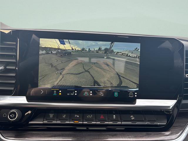 New 2026 Chevrolet Silverado 3500 LTZ w/ LTZ Plus Package image 21