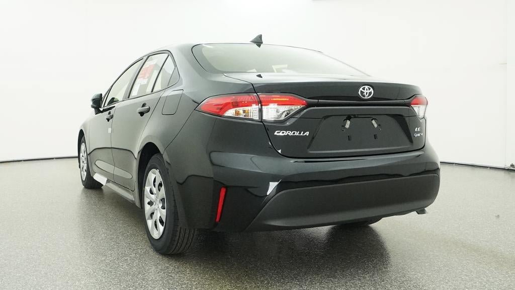 New 2026 Toyota Corolla LE FWD image 22