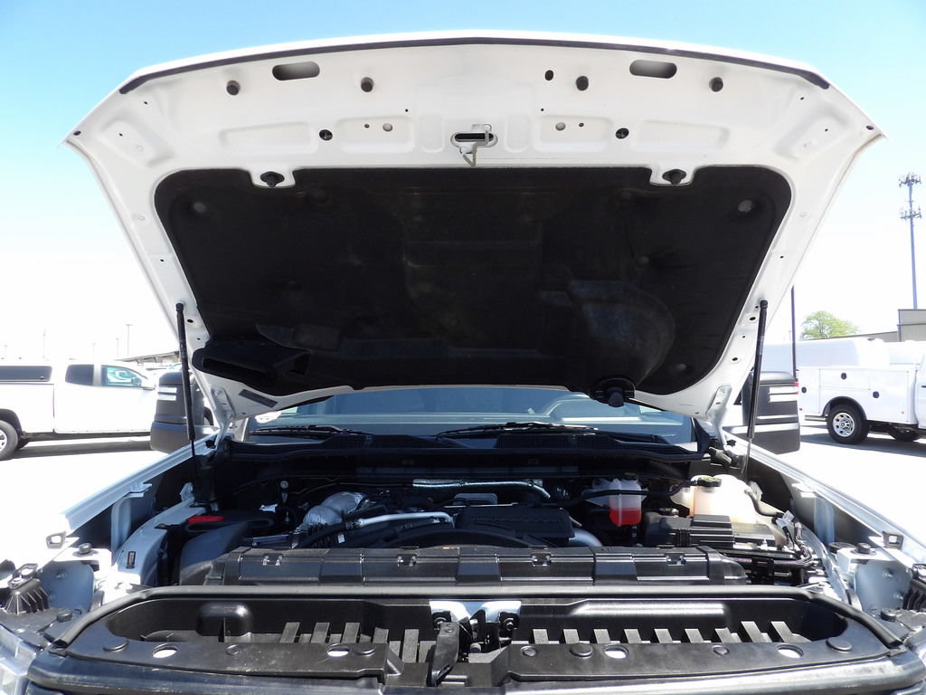 Used 2024 Chevrolet Silverado 3500 LT w/ Convenience Package AWD/4WD image 46