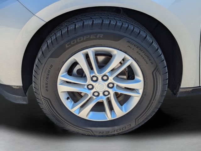Used 2020 Buick Enclave Premium w/ Trailering Package, 5000 lbs. AWD/4WD image 41