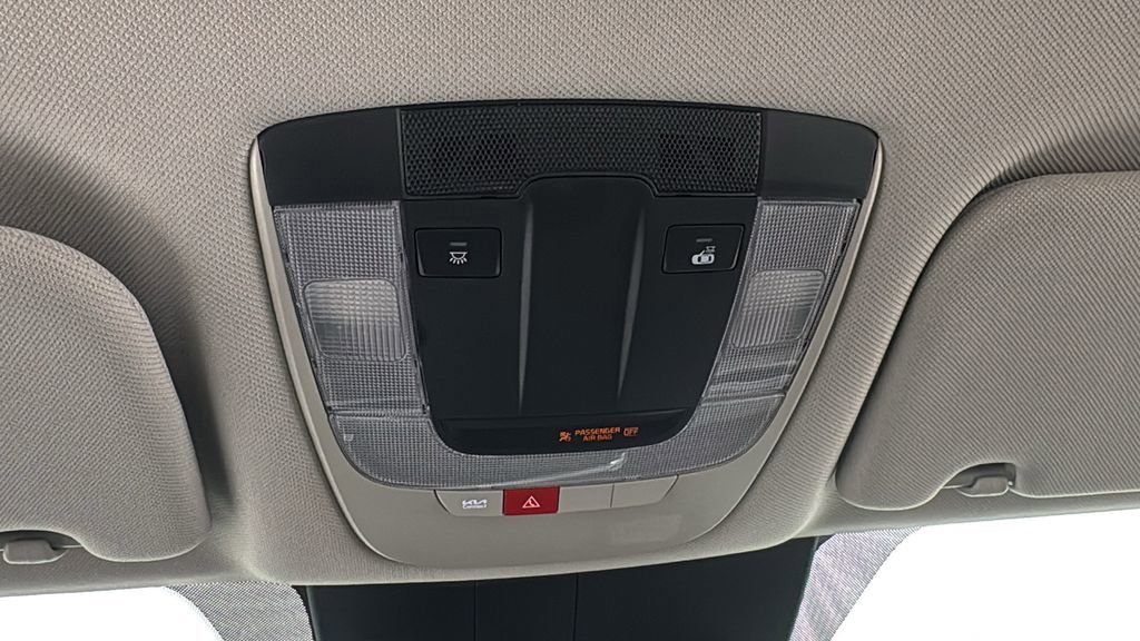 New 2026 Kia Sorento EX image 30