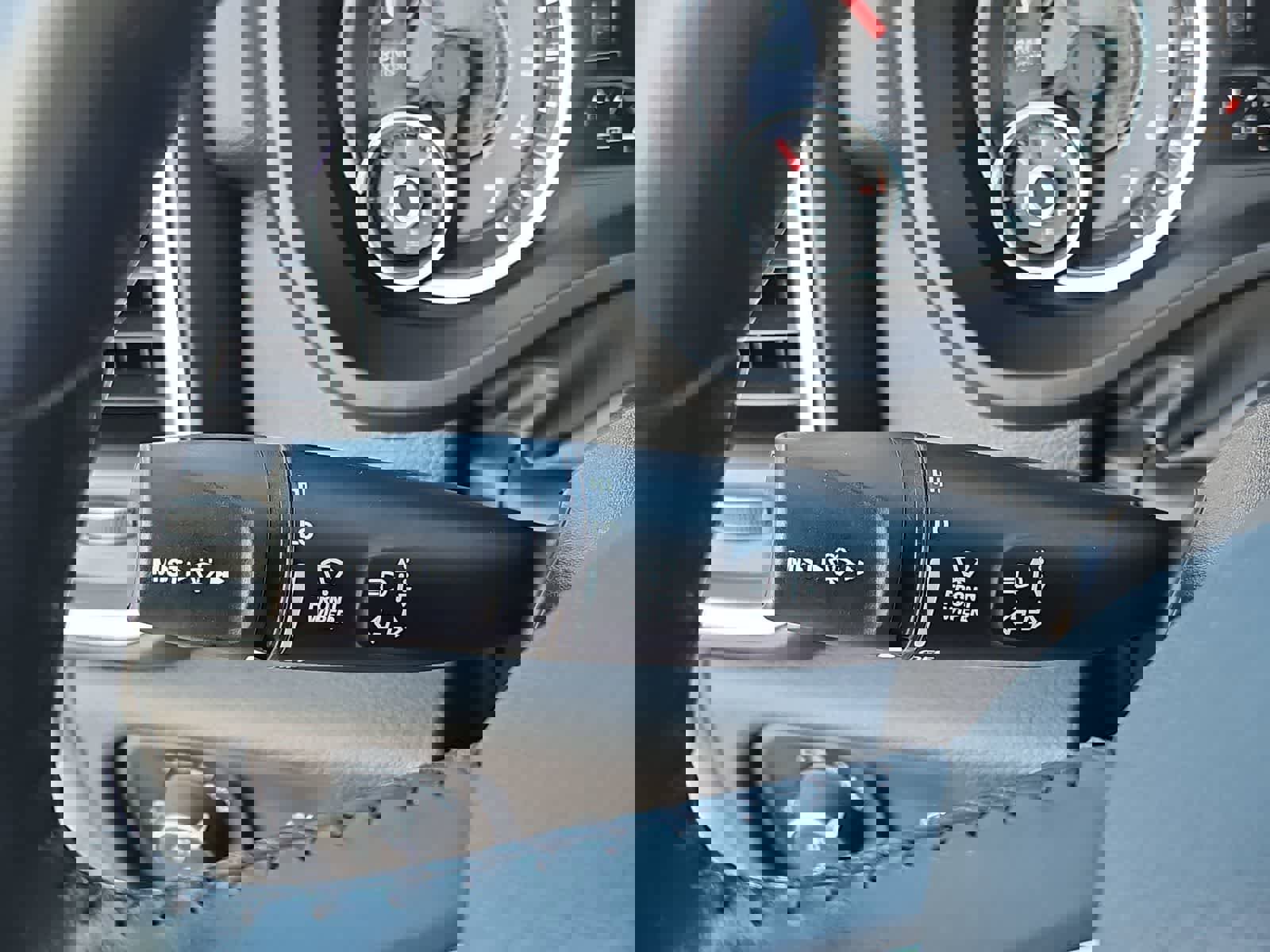 Used 2023 RAM 1500 Big Horn image 27