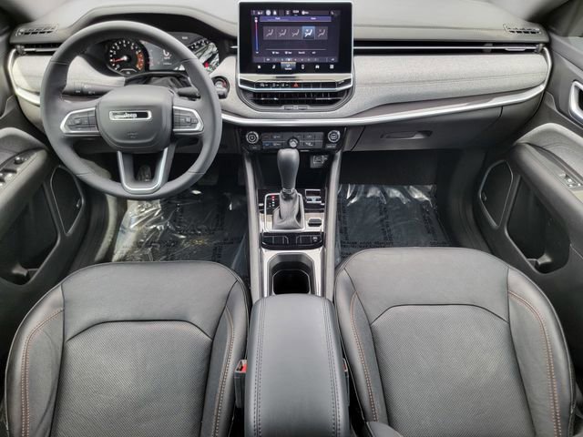 Certified 2023 Jeep Compass Latitude w/ Sun and Sound Group image 26