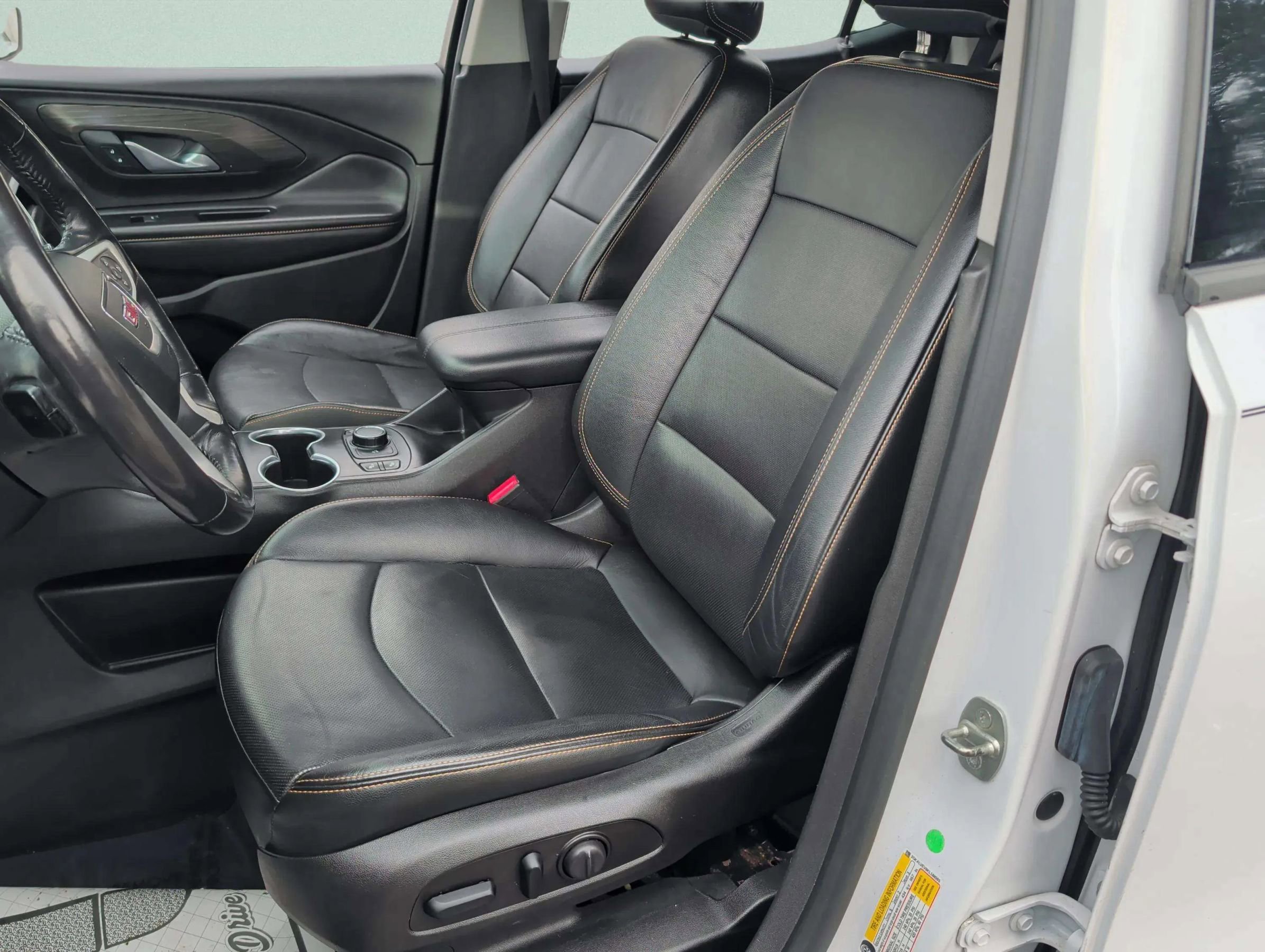 Used 2019 GMC Terrain SLT image 20