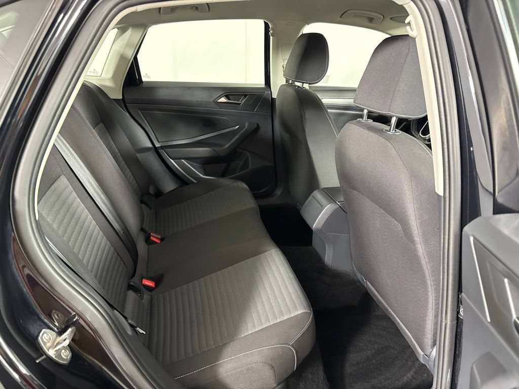 Used 2024 Volkswagen Jetta S FWD image 21