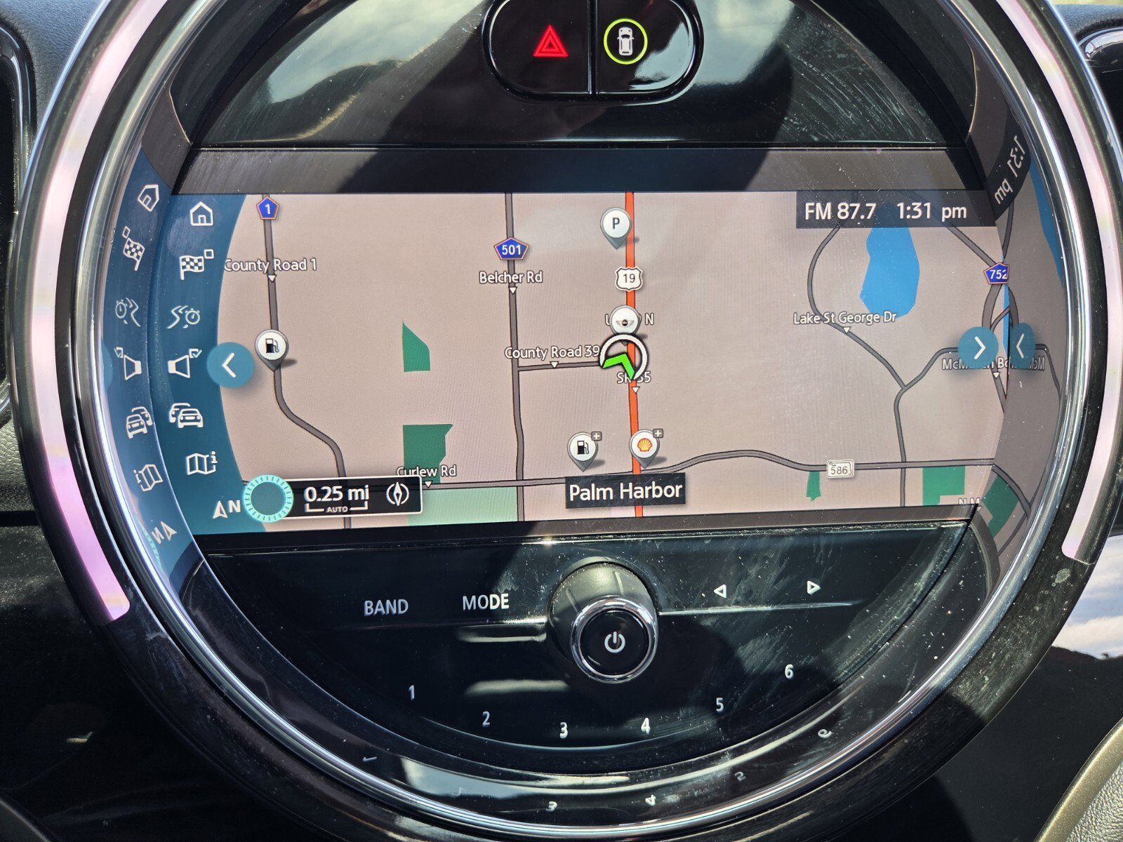 Used 2022 MINI Cooper Countryman S image 24