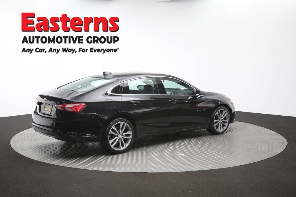 Used 2024 Chevrolet Malibu LT FWD image 45