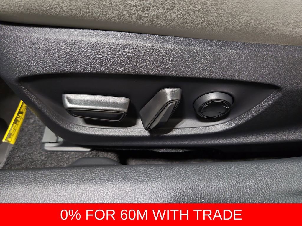 New 2026 Toyota Prius XLE image 12