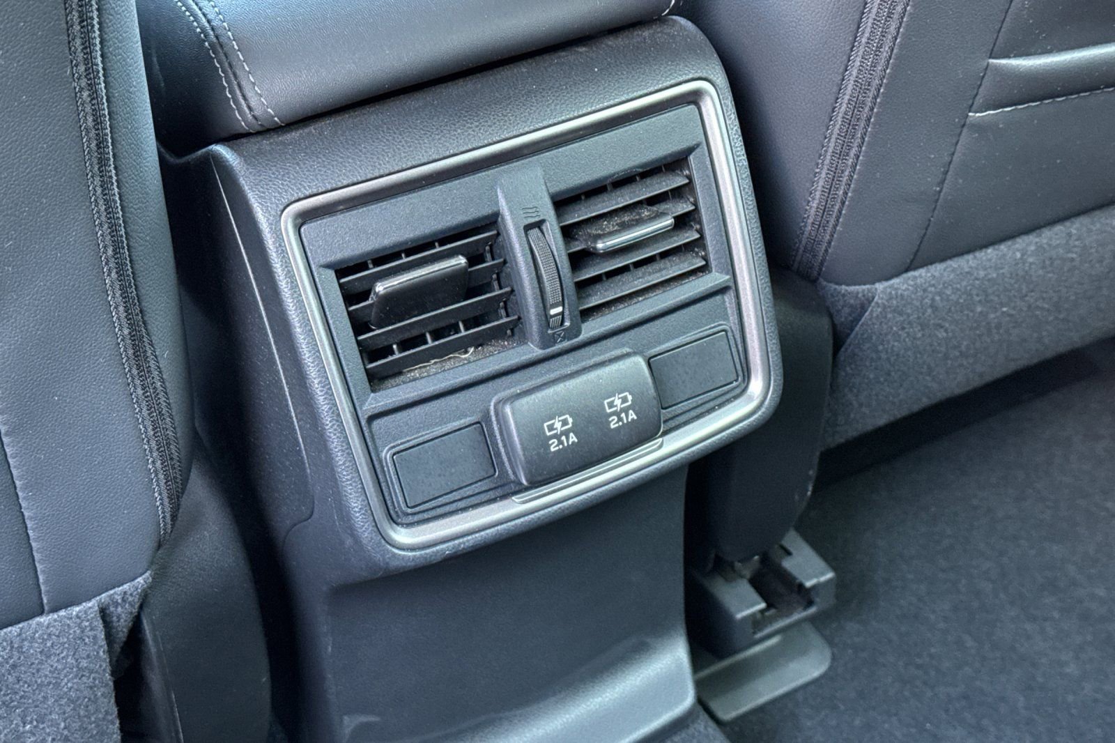 Used 2023 Subaru Forester Limited image 14