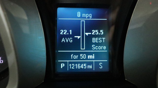 Used 2016 Chevrolet Equinox LT w/ Convenience Package image 19