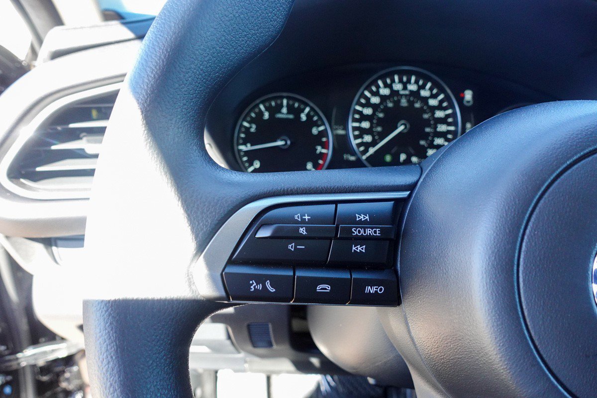 New 2026 MAZDA CX-30 AWD 2.5 S image 15