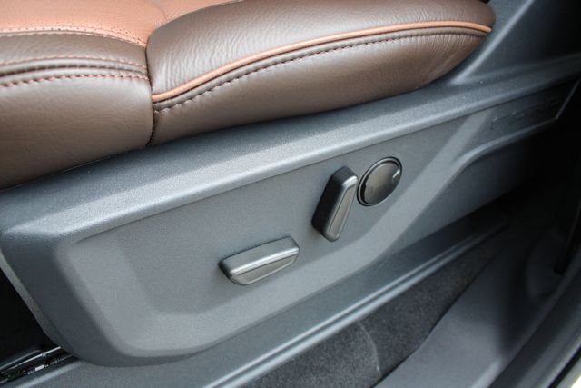 New 2026 Ford Expedition Max King Ranch AWD/4WD image 3