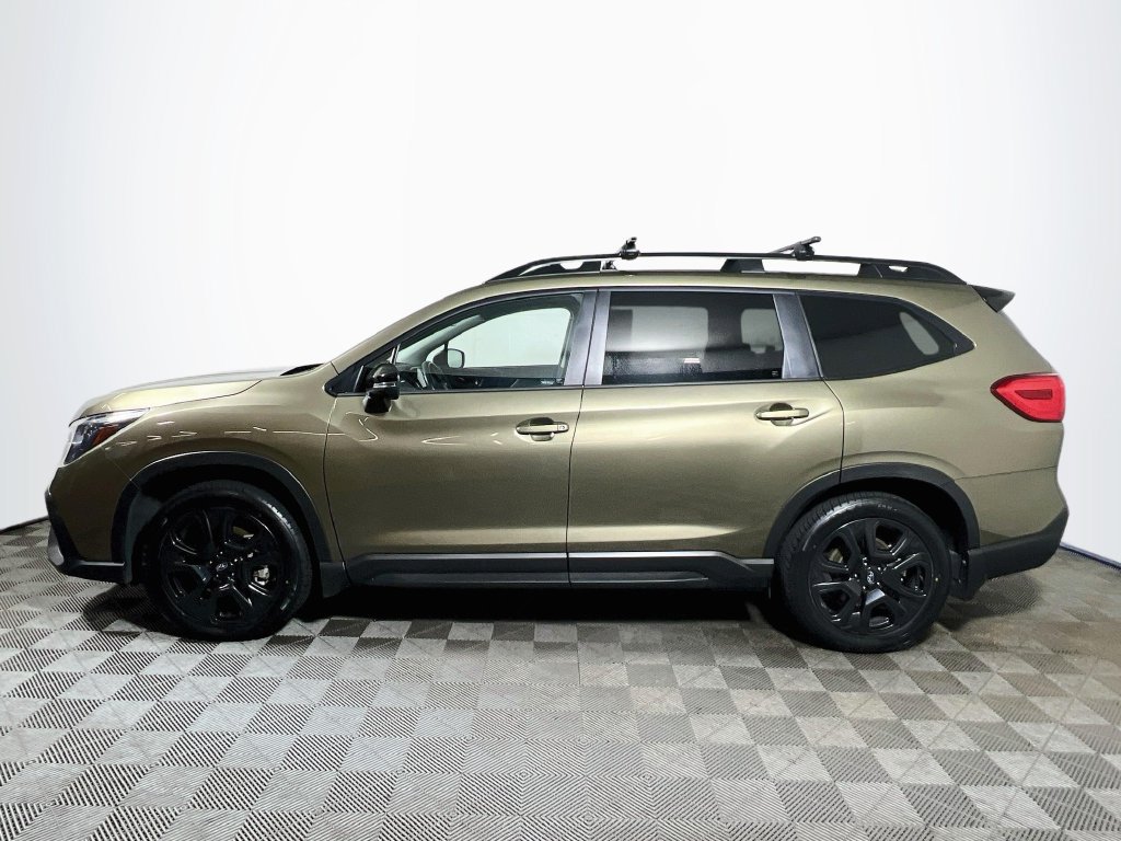 Used 2023 Subaru Ascent Onyx Edition AWD/4WD image 4