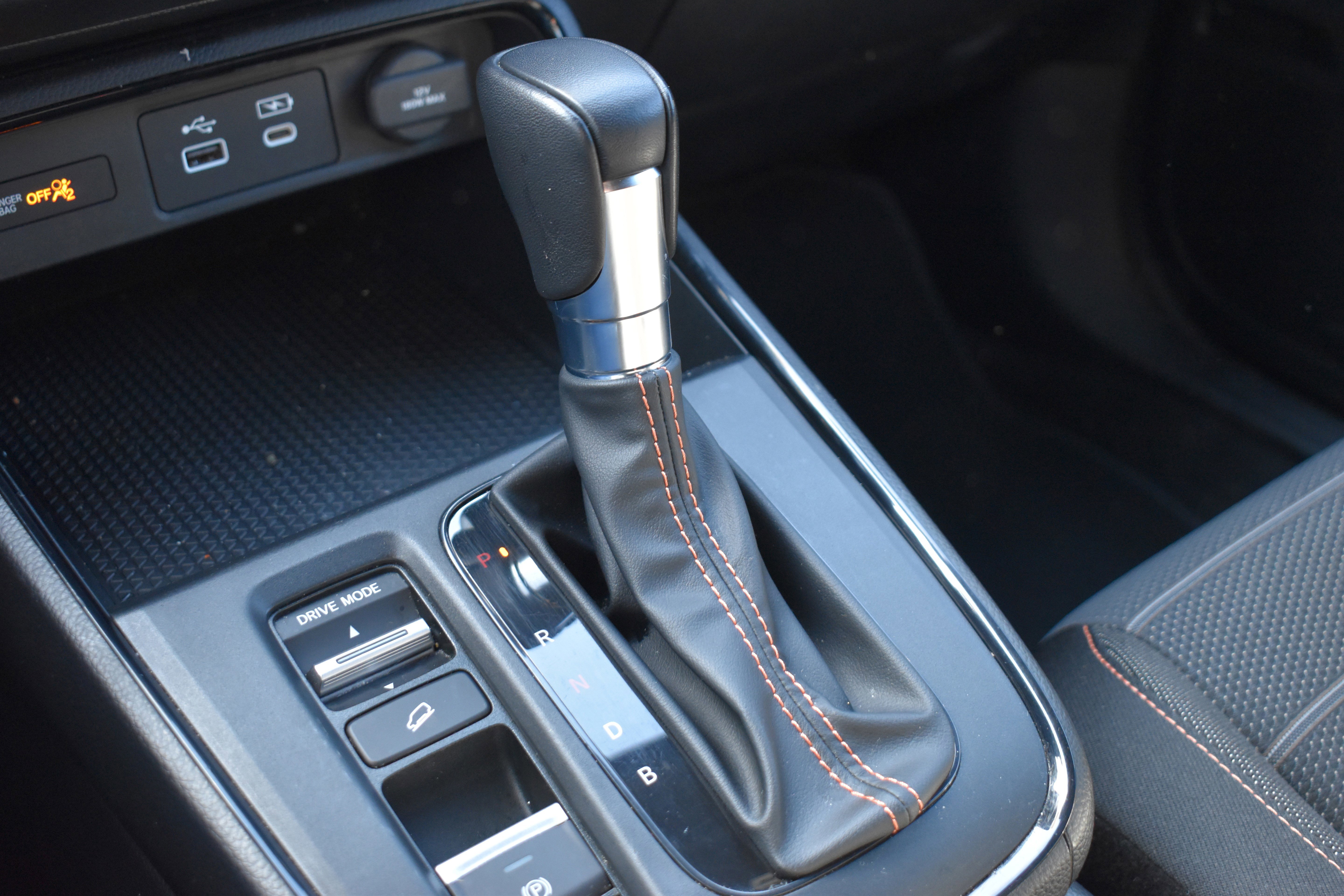 Certified 2024 Honda CR-V Sport image 23