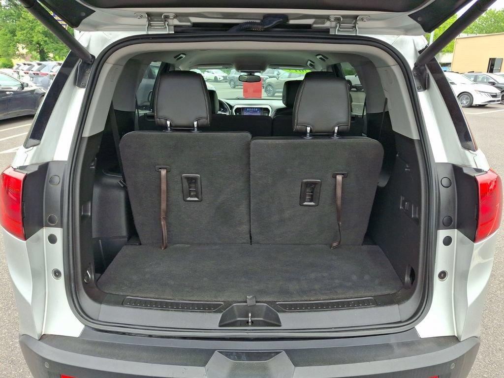 Used 2019 GMC Acadia SLT AWD/4WD image 30