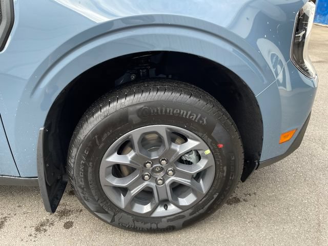 New 2026 Ford Maverick XLT w/ XLT Luxury Package AWD/4WD image 37