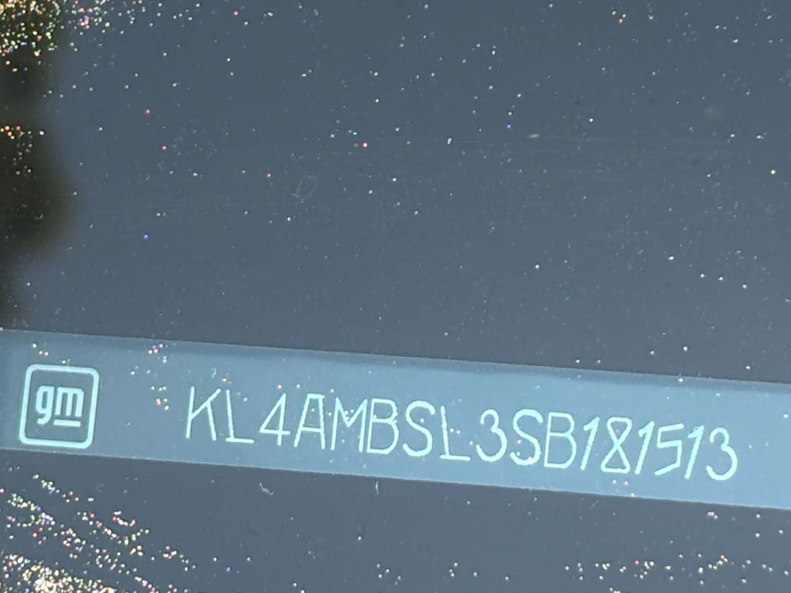 Used 2025 Buick Encore GX Preferred image 30