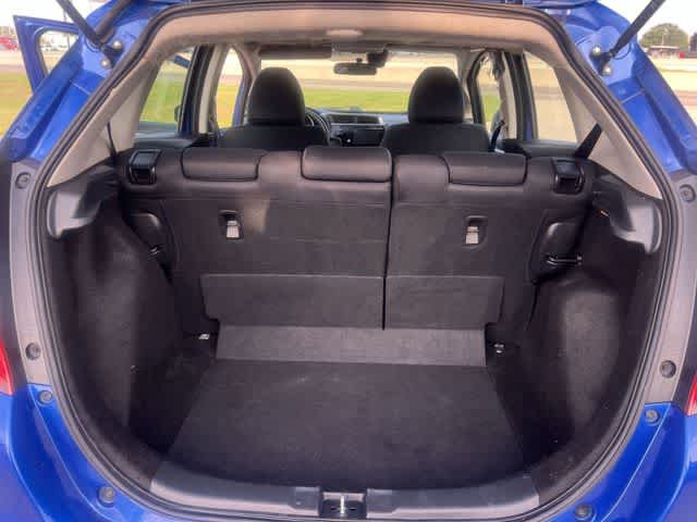 Used 2020 Honda Fit EX image 20
