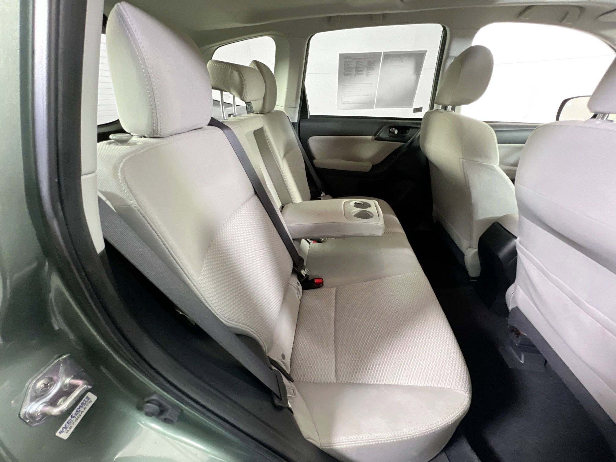 Used 2015 Subaru Forester 2.5i Premium w/ Popular Package #2 image 26