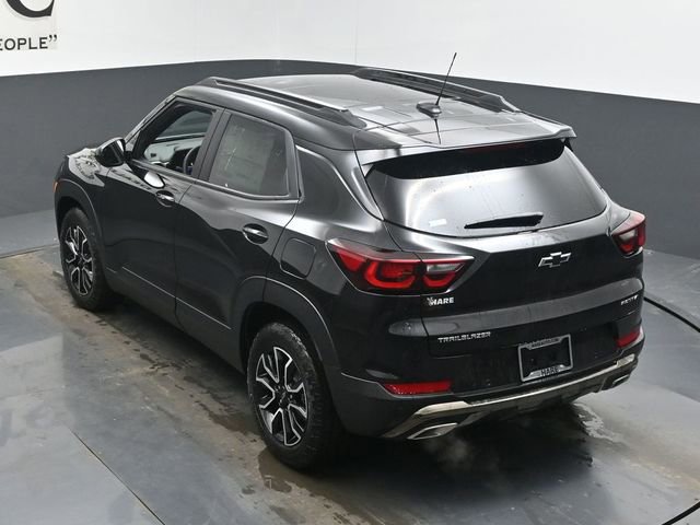 New 2026 Chevrolet TrailBlazer ACTIV w/ Convenience Package FWD image 19