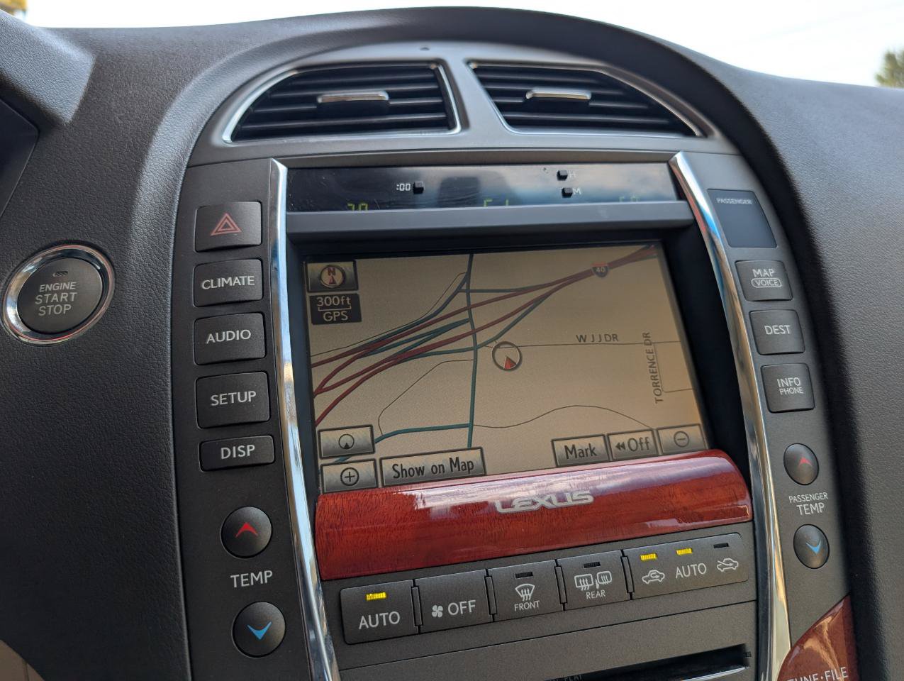 Used 2012 Lexus ES 350 FWD image 19