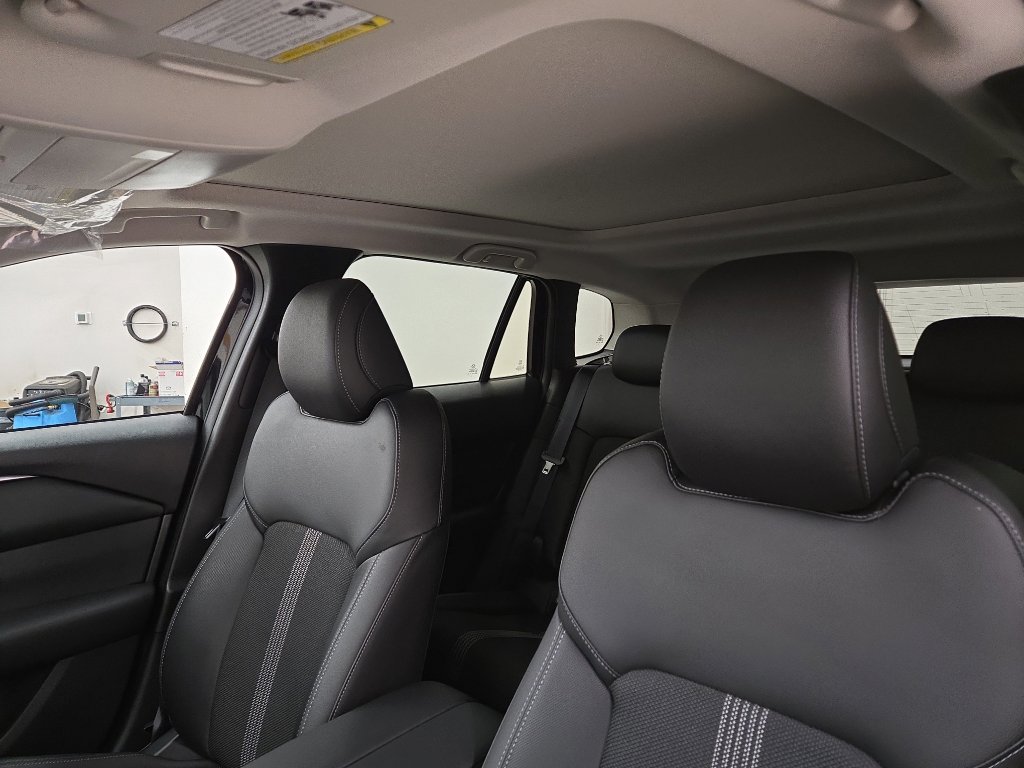 New 2026 MAZDA CX-50 Meridian Edition w/ Cargo Package image 9