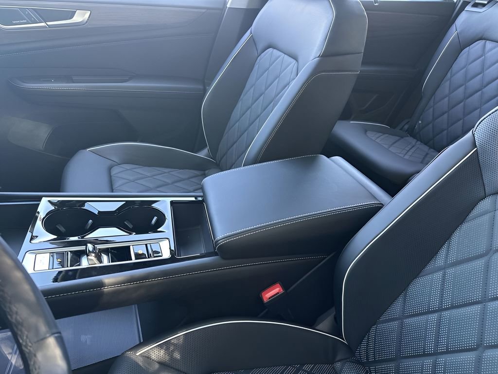 New 2026 Volkswagen Atlas SEL Premium R-Line AWD/4WD image 21