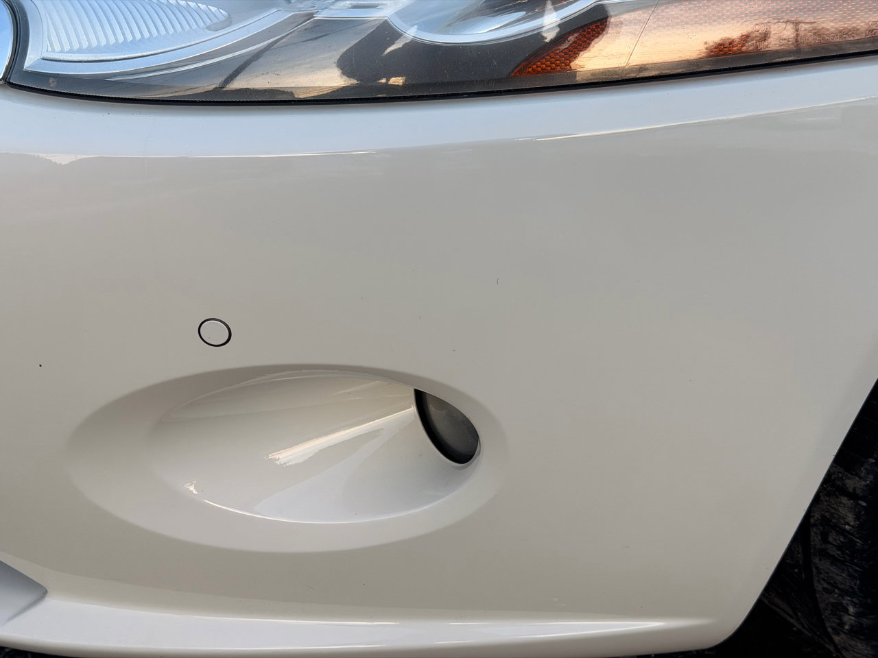 Used 2009 Jaguar XK Coupe image 12