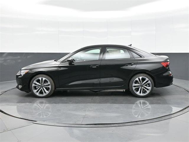 New 2025 Audi A3 2.0T Premium image 4