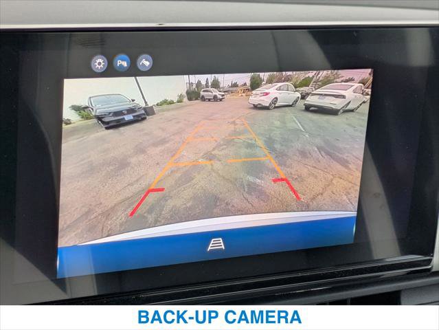 New 2026 Honda Prologue Touring image 18