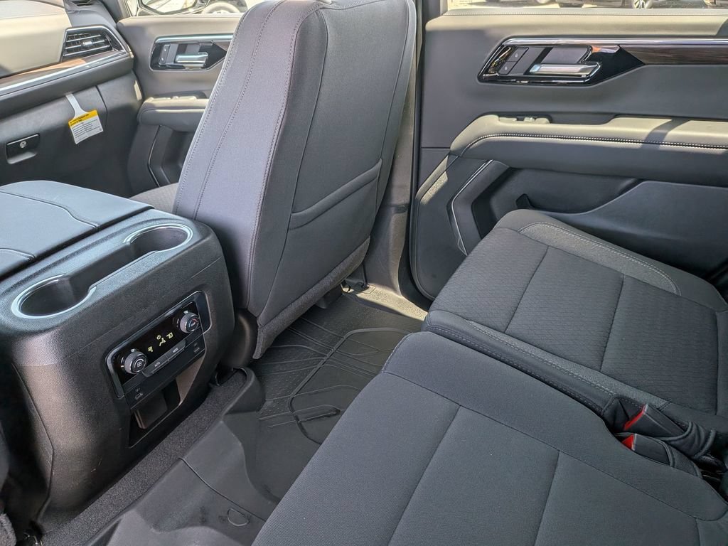 New 2026 Chevrolet Tahoe LS RWD image 34