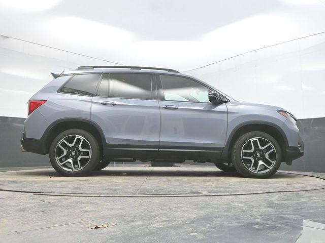 Used 2022 Honda Passport Elite image 33