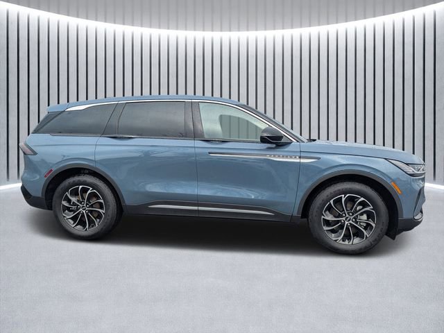 New 2026 Lincoln Nautilus Premier w/ Equipment Group 102A video 2