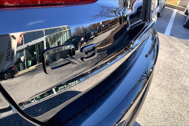 Used 2025 Audi Q3 2.0T Premium Plus w/ Premium Plus Package image 9