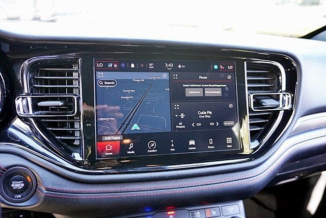 Used 2024 Dodge Durango GT AWD/4WD image 26