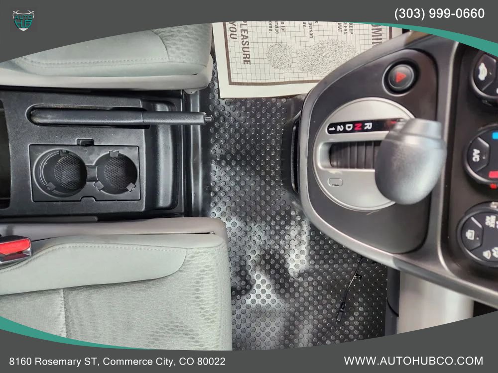 Used 2011 Honda Element LX image 16