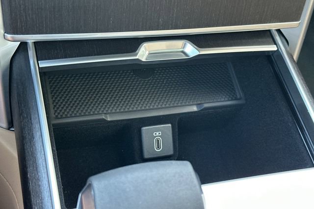 New 2026 Land Rover Range Rover SE AWD/4WD image 19