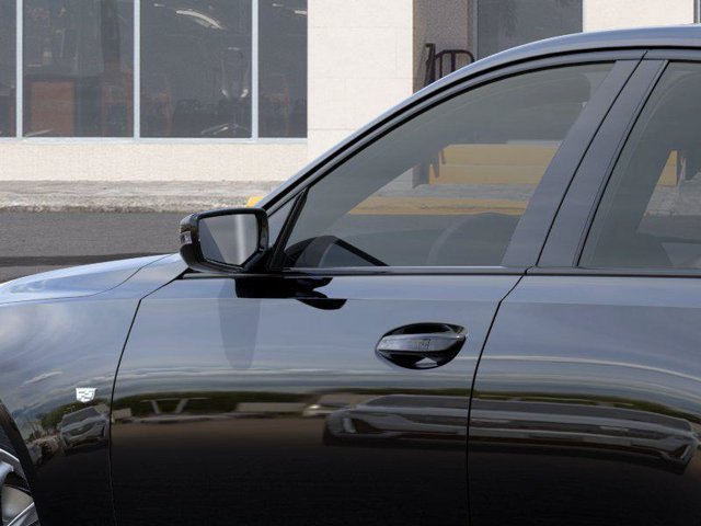 New 2026 Cadillac CT5 Sport RWD image 12