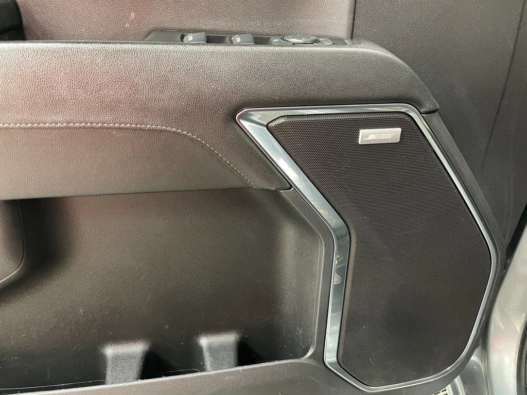 Certified 2024 Chevrolet Silverado 1500 RST w/ RST All Star Premium Package image 26