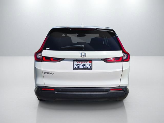 Used 2023 Honda CR-V EX-L image 7