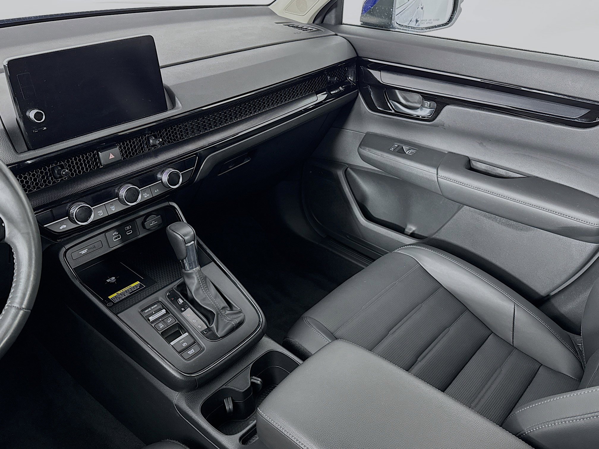 Certified 2023 Honda CR-V EX-L image 23