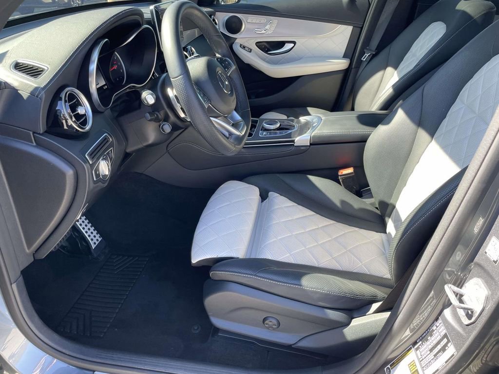 Used 2019 Mercedes-Benz GLC 300 image 20