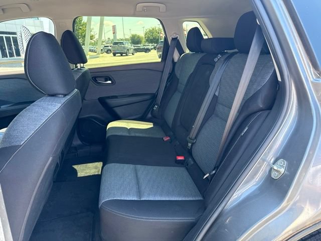 Used 2023 Nissan Rogue SV AWD/4WD image 20