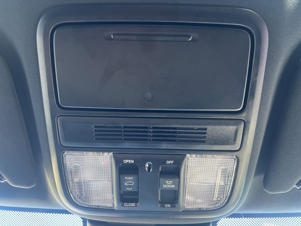 Used 2025 Honda Odyssey Sport-L image 54